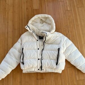 Aspen Love Puffer Jacket